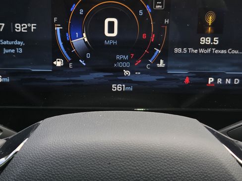 Used 2026 Chevrolet Equinox RS w/ Convenience Package III FWD image 18