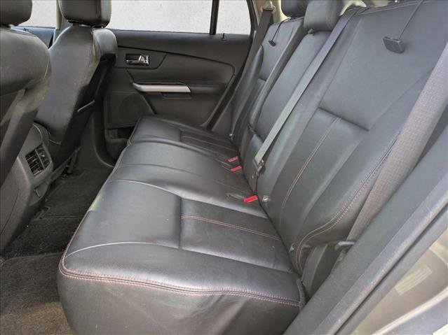 Used 2014 Ford Edge SEL w/ Equipment Group 205A FWD image 12