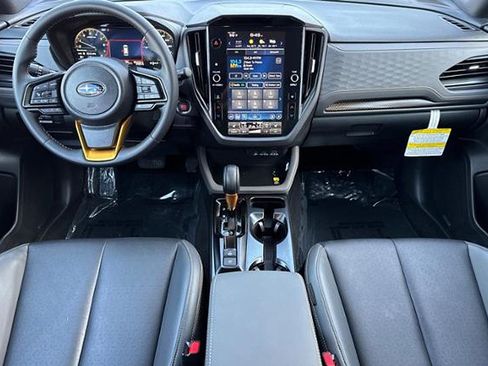 Used 2026 Subaru Forester Wilderness AWD/4WD image 15