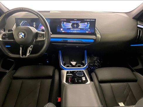 Used 2025 BMW X3 xDrive30i AWD/4WD image 18