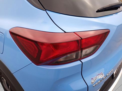 Used 2024 Chevrolet TrailBlazer LT image 27