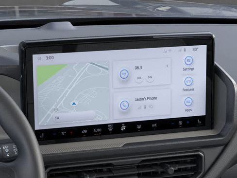 New 2025 Ford Bronco Sport Big Bend image 14