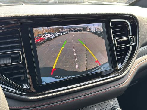 New 2026 Dodge Durango GT image 31