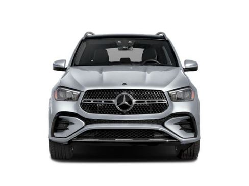 New 2026 Mercedes-Benz GLE 450 4MATIC image 45