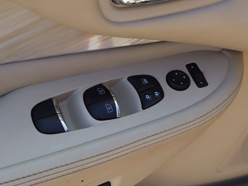 Used 2017 Nissan Murano SL FWD image 20
