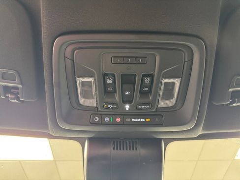 New 2026 Chevrolet Silverado 1500 High Country w/ Technology Package AWD/4WD image 41