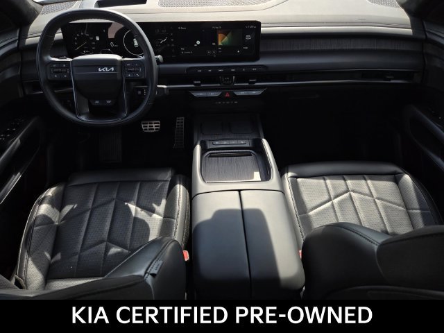 Certified 2027 Kia Telluride SX Prestige X-Line AWD/4WD image 18