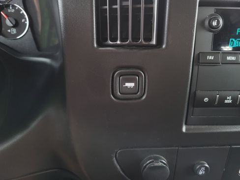Used 2023 GMC Savana 2500 w/ Driver Convenience Package image 23