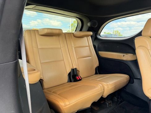 Used 2014 Dodge Durango Citadel w/ Technology Group AWD/4WD image 36