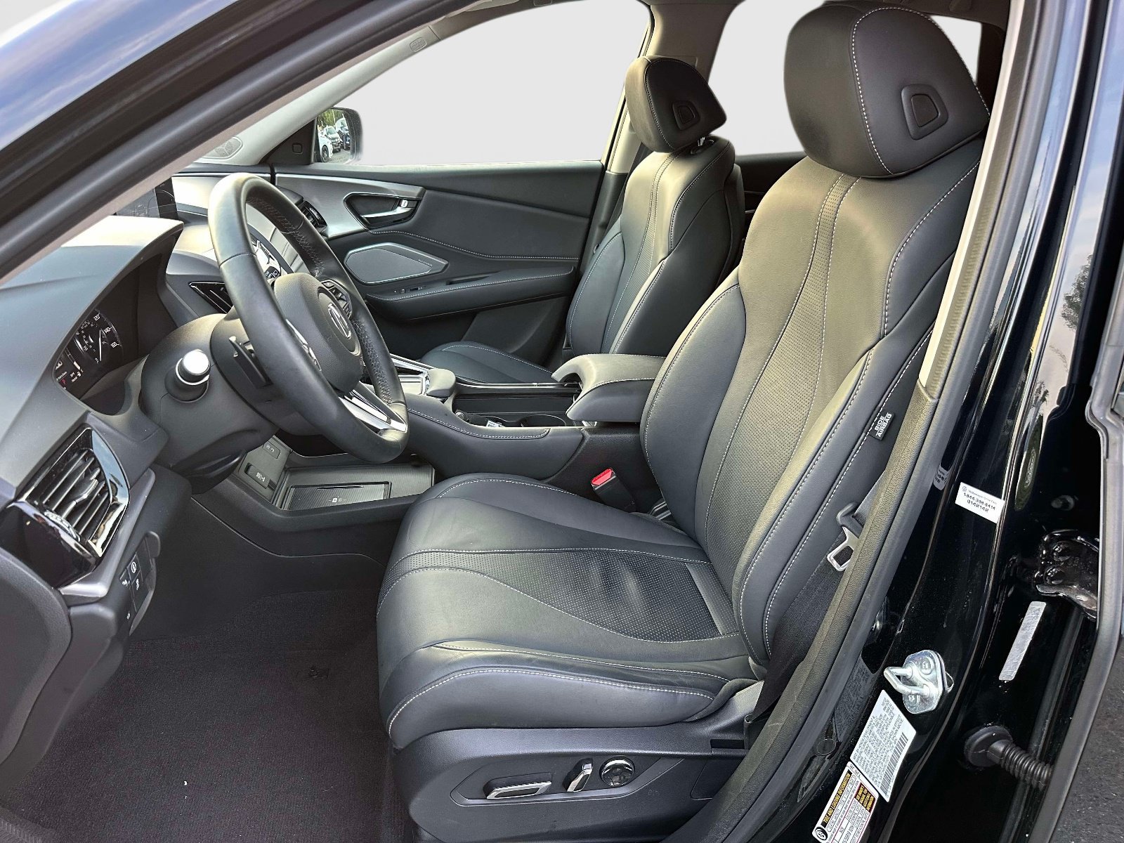 Used 2022 Acura RDX w/ Technology Package AWD/4WD image 14