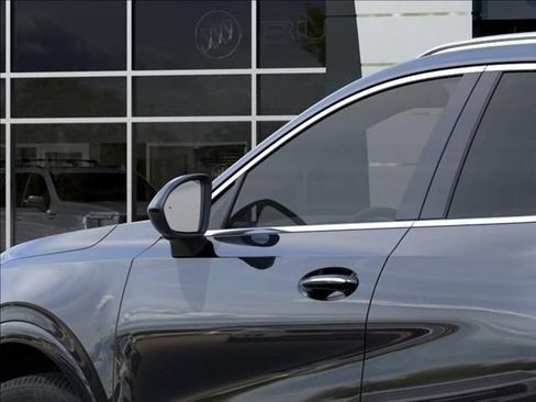 New 2026 Buick Envision Avenir AWD/4WD image 12