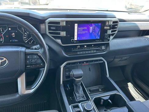 Used 2023 Toyota Tundra SR5 AWD/4WD image 19