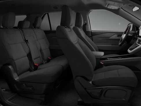 New 2026 Ford Explorer Active RWD image 56