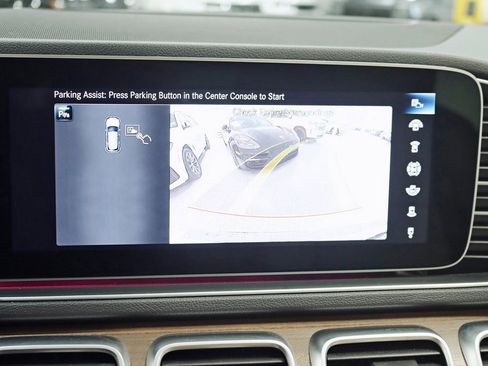 Used 2022 Mercedes-Benz GLE 350 4MATIC image 24