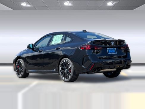 New 2026 BMW M235i xDrive image 3