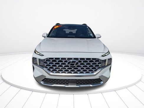 Used 2022 Hyundai Santa Fe Limited FWD image 9