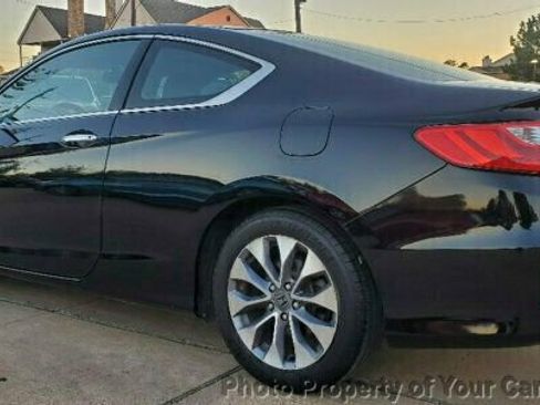 Used 2013 Honda Accord LX-S image 22