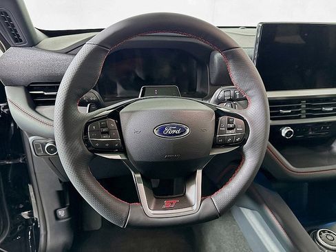 Used 2026 Ford Explorer ST w/ Sun And Sound Package AWD/4WD image 13