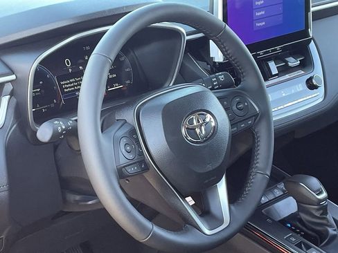 New 2026 Toyota Corolla Cross XLE image 12