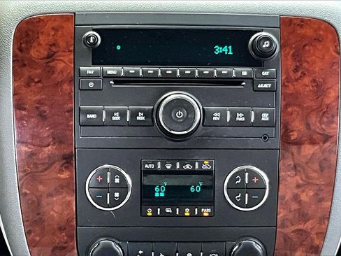 Used 2013 Chevrolet Silverado 3500 LTZ w/ LTZ Plus Package image 20