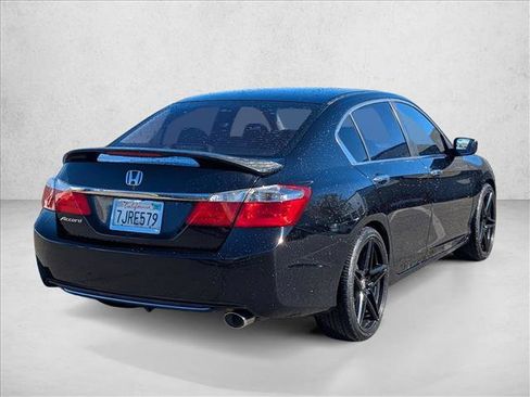 Used 2015 Honda Accord LX image 5