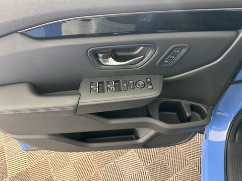 Certified 2025 Honda Pilot TrailSport image 20