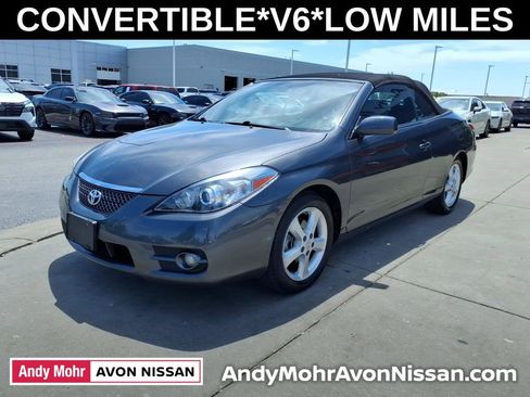 Used 2008 Toyota Solara SLE FWD image 4