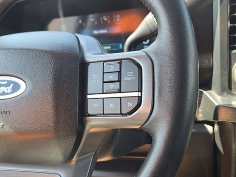 Used 2024 Ford F250 Lariat w/ Lariat Ultimate Package AWD/4WD image 34