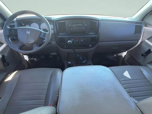 Used 2006 Dodge Ram 2500 Truck ST w/ Trailer Tow Group image 18