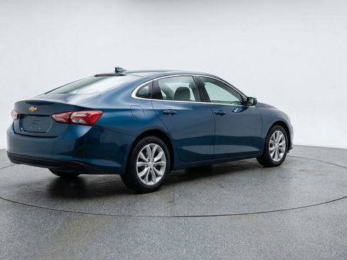 Used 2024 Chevrolet Malibu LT image 9