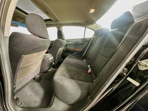 Used 2012 Honda Accord EX image 26