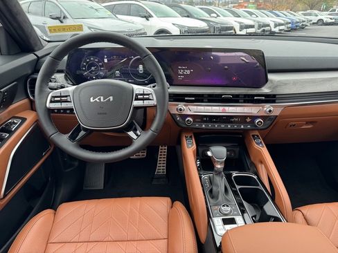 New 2025 Kia Telluride SX X-Line image 10