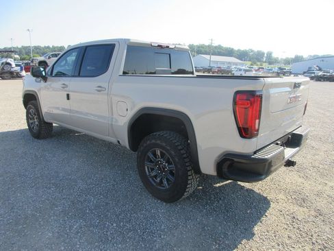 New 2026 GMC Sierra 1500 AT4X AWD/4WD image 7