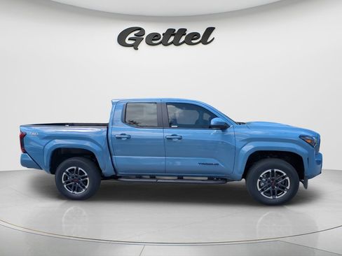 New 2026 Toyota Tacoma TRD Sport RWD image 6