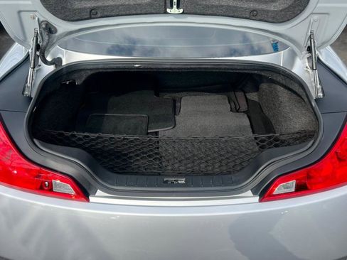 Used 2014 INFINITI Q60 AWD Coupe w/ Premium Package image 35