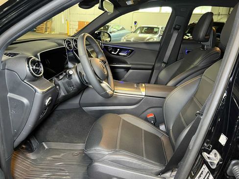 Certified 2026 Mercedes-Benz GLC 300 4MATIC image 23