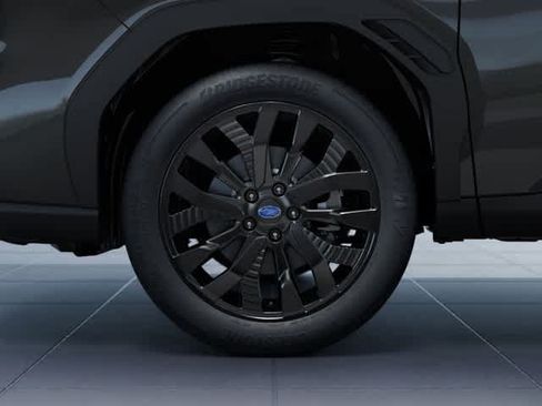New 2026 Subaru Forester Sport w/ Onyx Edition AWD/4WD image 9