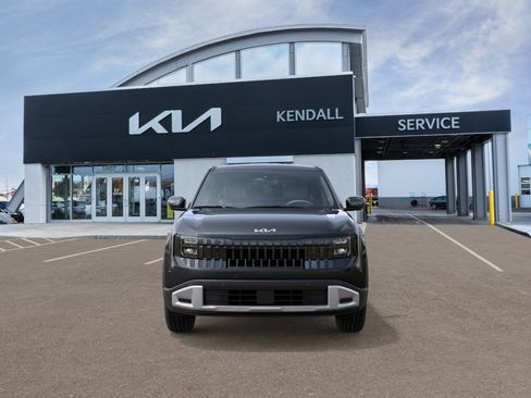 New 2027 Kia Seltos S AWD/4WD image 2