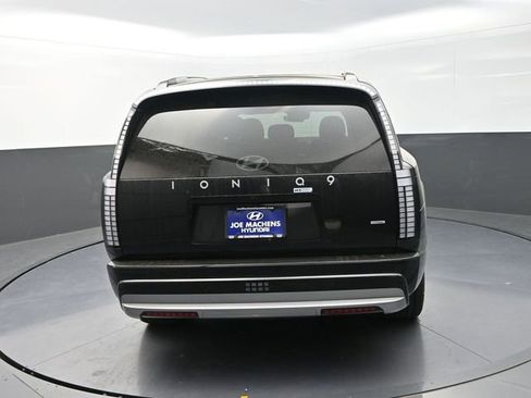 New 2026 Hyundai Ioniq 9 SEL AWD/4WD image 7