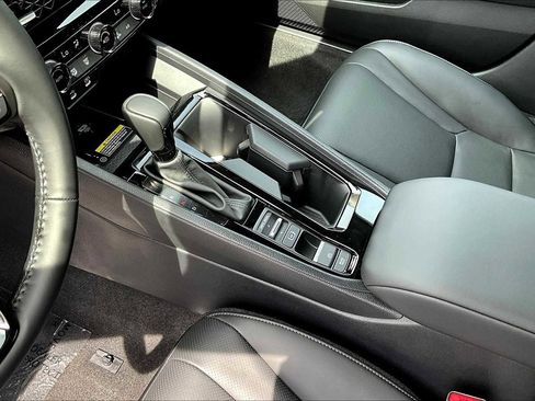 New 2025 Honda Accord EX-L image 11