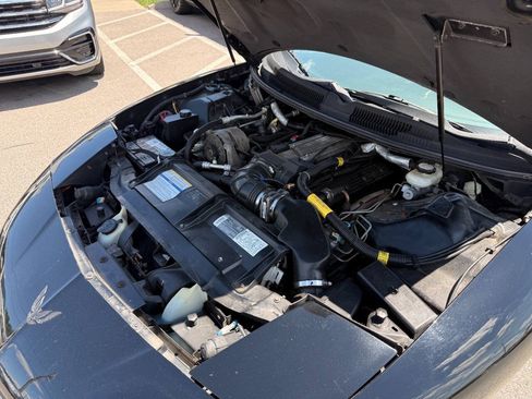 Used 1995 Pontiac Firebird Trans Am RWD image 11