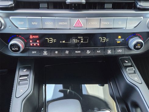 New 2025 Kia Telluride EX X-Line image 14