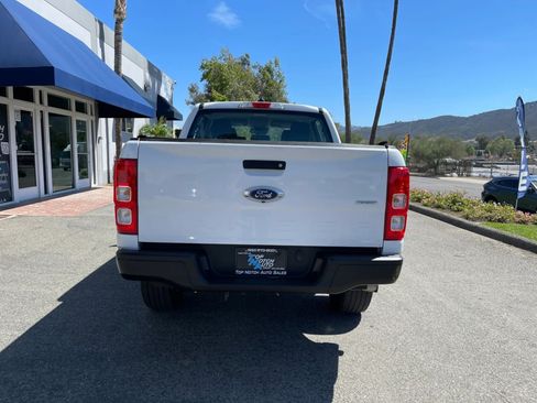 Used 2019 Ford Ranger XL w/ Equipment Group 101A Mid RWD image 6