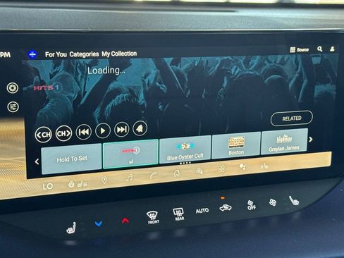 New 2026 Nissan Leaf Platinum+ image 14