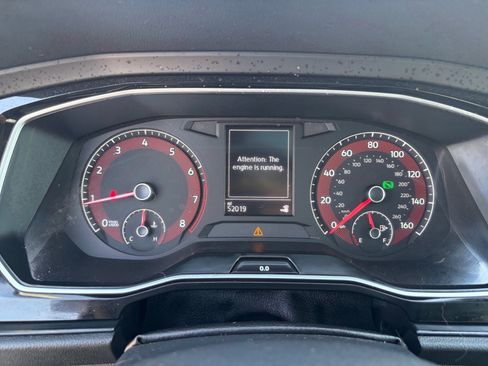 Used 2019 Volkswagen Jetta R-Line FWD image 10