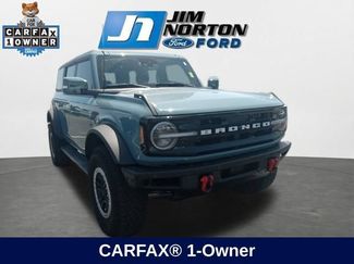 Used 2023 Ford Bronco Outer Banks w/ Sasquatch Package AWD/4WD 360° Tour