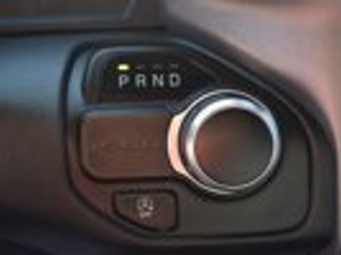 Used 2023 RAM 1500 Big Horn w/ Trailer Tow Group image 29