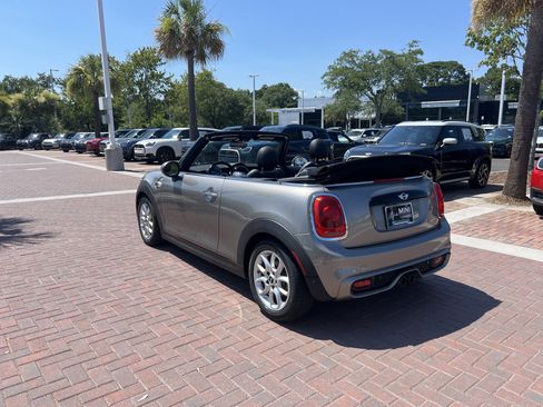 Used 2017 MINI Cooper S FWD image 8