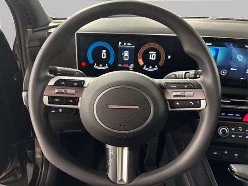 New 2026 Hyundai Santa Cruz SE AWD/4WD image 10