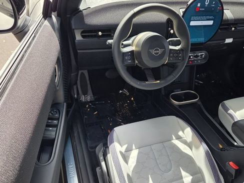 New 2026 MINI Cooper Convertible FWD image 12